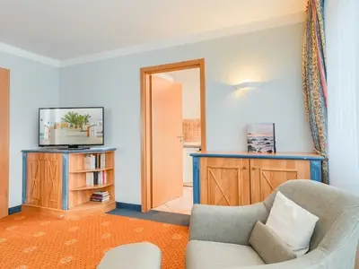 Ferienwohnung für 5 Personen (68 m²) in Dahme 2/10