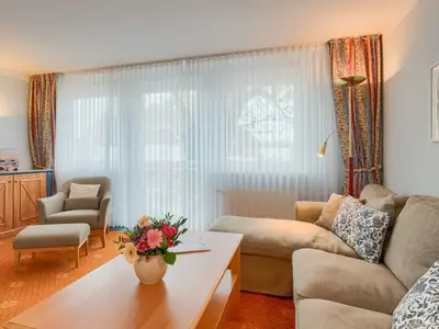 Ferienwohnung für 5 Personen (68 m²) in Dahme 3/10