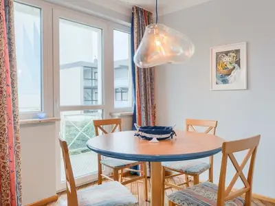 Ferienwohnung für 5 Personen (68 m²) in Dahme 4/10