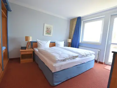 Ferienwohnung für 5 Personen (68 m²) in Dahme 6/10