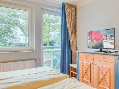 Ferienwohnung für 5 Personen (68 m²) in Dahme 7/10