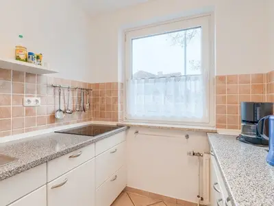 Ferienwohnung für 5 Personen (68 m²) in Dahme 9/10