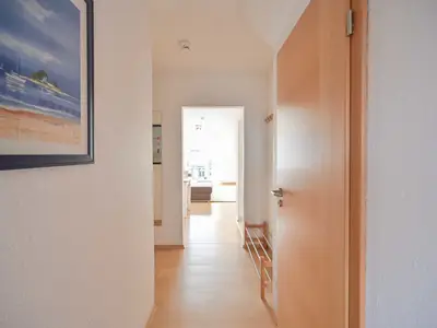 Ferienwohnung für 5 Personen (52 m²) in Dahme 7/8