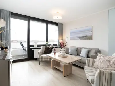 Ferienwohnung für 4 Personen (45 m²) in Dahme 1/10