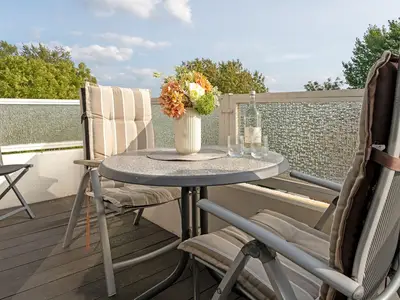 Ferienwohnung für 4 Personen (45 m²) in Dahme 2/10