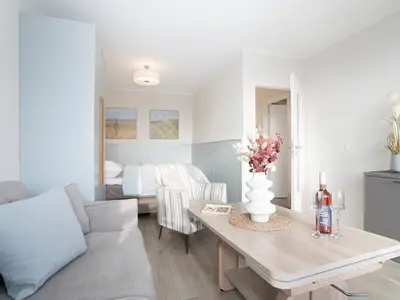 Ferienwohnung für 4 Personen (45 m²) in Dahme 3/10