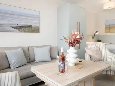 Ferienwohnung für 4 Personen (45 m²) in Dahme 5/10