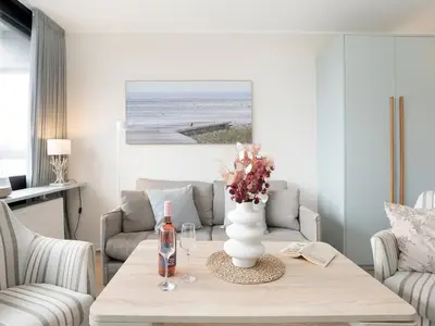 Ferienwohnung für 4 Personen (45 m²) in Dahme 6/10