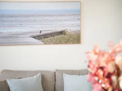 Ferienwohnung für 4 Personen (45 m²) in Dahme 7/10