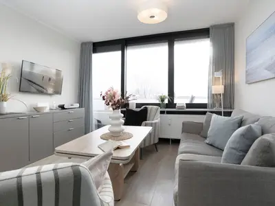 Ferienwohnung für 4 Personen (45 m²) in Dahme 8/10