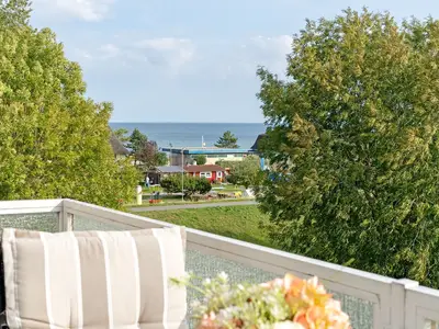 Ferienwohnung für 4 Personen (45 m²) in Dahme 10/10