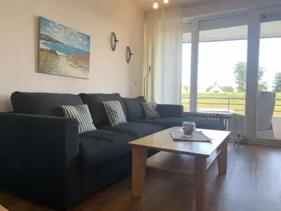 Ferienwohnung für 4 Personen (42 m²) in Dahme 1/9