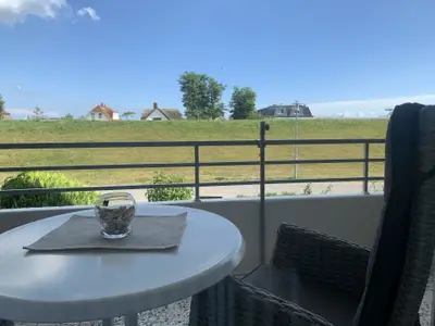 Ferienwohnung für 4 Personen (42 m²) in Dahme 2/9