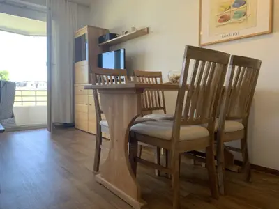 Ferienwohnung für 4 Personen (42 m²) in Dahme 4/9