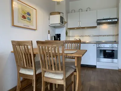 Ferienwohnung für 4 Personen (42 m²) in Dahme 5/9