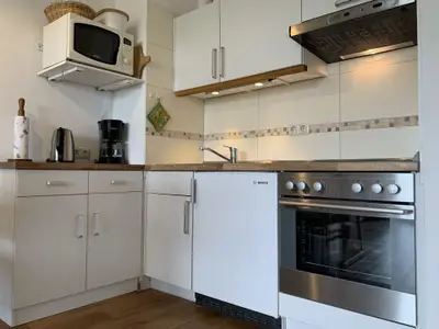 Ferienwohnung für 4 Personen (42 m²) in Dahme 6/9