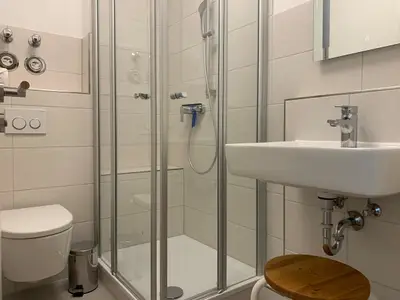 Ferienwohnung für 4 Personen (42 m²) in Dahme 7/9