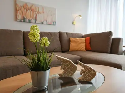 Ferienwohnung für 4 Personen (42 m²) in Dahme 3/10