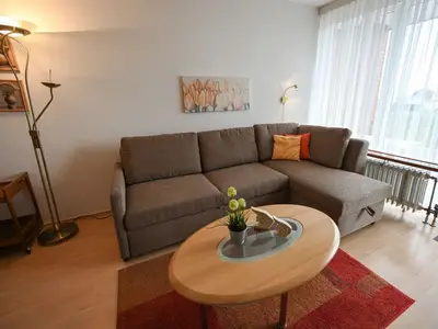 Ferienwohnung für 4 Personen (42 m²) in Dahme 6/10