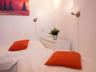 Ferienwohnung für 4 Personen (42 m²) in Dahme 9/10