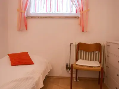 Ferienwohnung für 4 Personen (42 m²) in Dahme 10/10