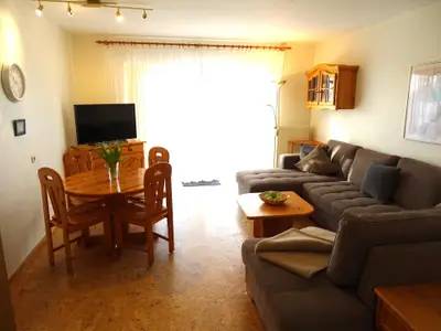 Ferienwohnung für 5 Personen (58 m²) in Dahme 6/10
