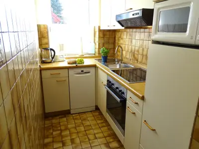 Ferienwohnung für 5 Personen (58 m²) in Dahme 8/10