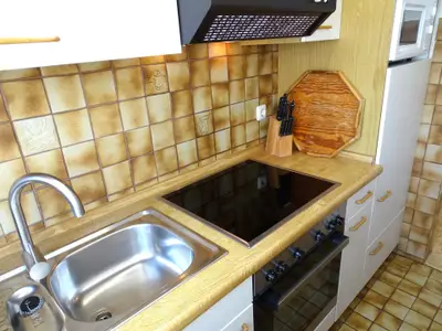 Ferienwohnung für 5 Personen (58 m²) in Dahme 10/10