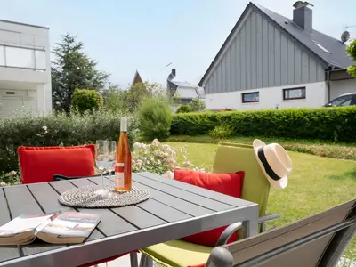 Ferienwohnung für 4 Personen (52 m²) in Dahme 3/10