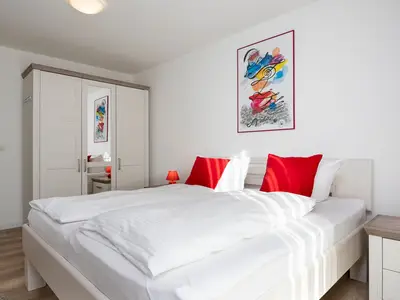 Ferienwohnung für 4 Personen (52 m²) in Dahme 4/10