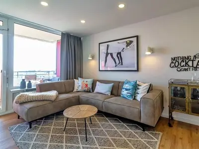 Ferienwohnung für 4 Personen (46 m²) in Dahme 1/10