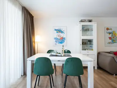 Ferienwohnung für 4 Personen (52 m²) in Dahme 9/10