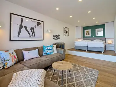 Ferienwohnung für 4 Personen (46 m²) in Dahme 2/10