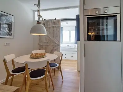 Ferienwohnung für 4 Personen (46 m²) in Dahme 3/10