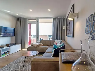 Ferienwohnung für 4 Personen (46 m²) in Dahme 5/10