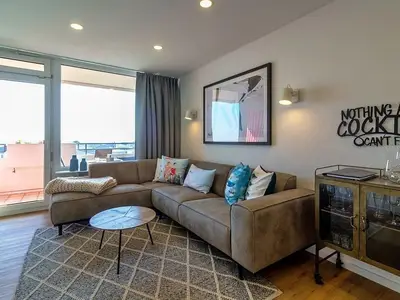 Ferienwohnung für 4 Personen (46 m²) in Dahme 6/10