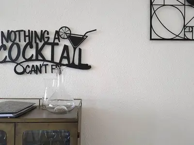 Ferienwohnung für 4 Personen (46 m²) in Dahme 8/10