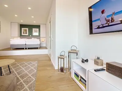 Ferienwohnung für 4 Personen (46 m²) in Dahme 9/10