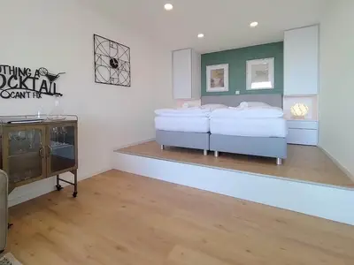 Ferienwohnung für 4 Personen (46 m²) in Dahme 10/10