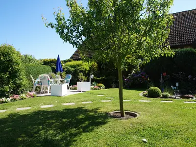 Ferienwohnung für 2 Personen (38 m²) in Dahme 2/10