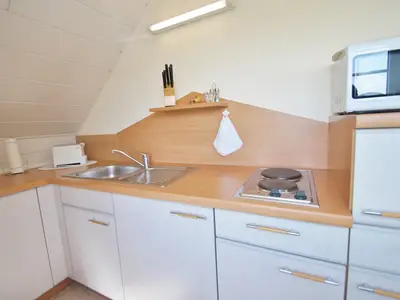 Ferienwohnung für 2 Personen (38 m²) in Dahme 6/10