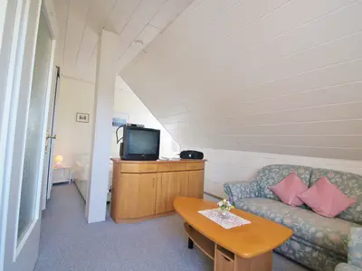 Ferienwohnung für 2 Personen (38 m²) in Dahme 7/10