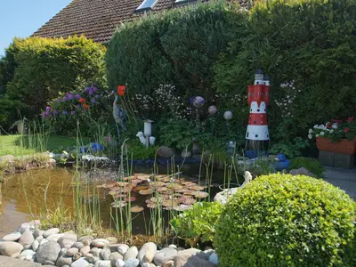 Ferienwohnung für 2 Personen (38 m²) in Dahme 9/10