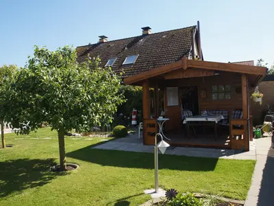 Ferienwohnung für 2 Personen (38 m²) in Dahme 10/10