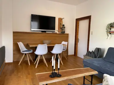 Ferienwohnung für 4 Personen (70 m²) in Dahme 3/10