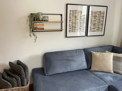 Ferienwohnung für 4 Personen (70 m²) in Dahme 4/10