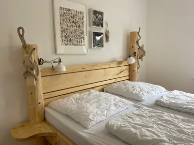 Ferienwohnung für 4 Personen (70 m²) in Dahme 6/10