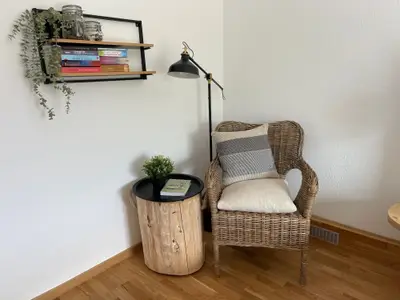 Ferienwohnung für 4 Personen (70 m²) in Dahme 7/10
