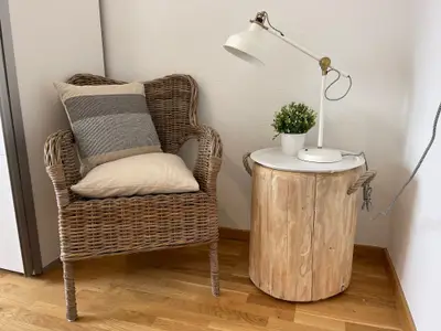 Ferienwohnung für 4 Personen (70 m²) in Dahme 9/10