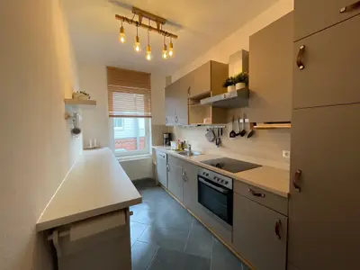 Ferienwohnung für 4 Personen (70 m²) in Dahme 10/10